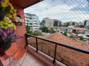 Apartamento Cabo Frio - Passagem
